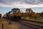 CSX 7018